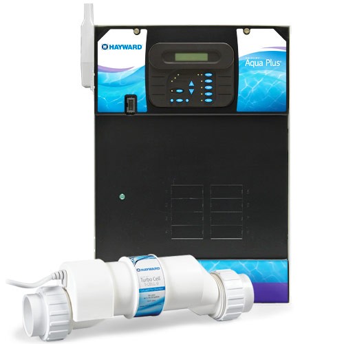 Guide in Adjusting Hayward Aqua Logic and Pro Salt Cell Output