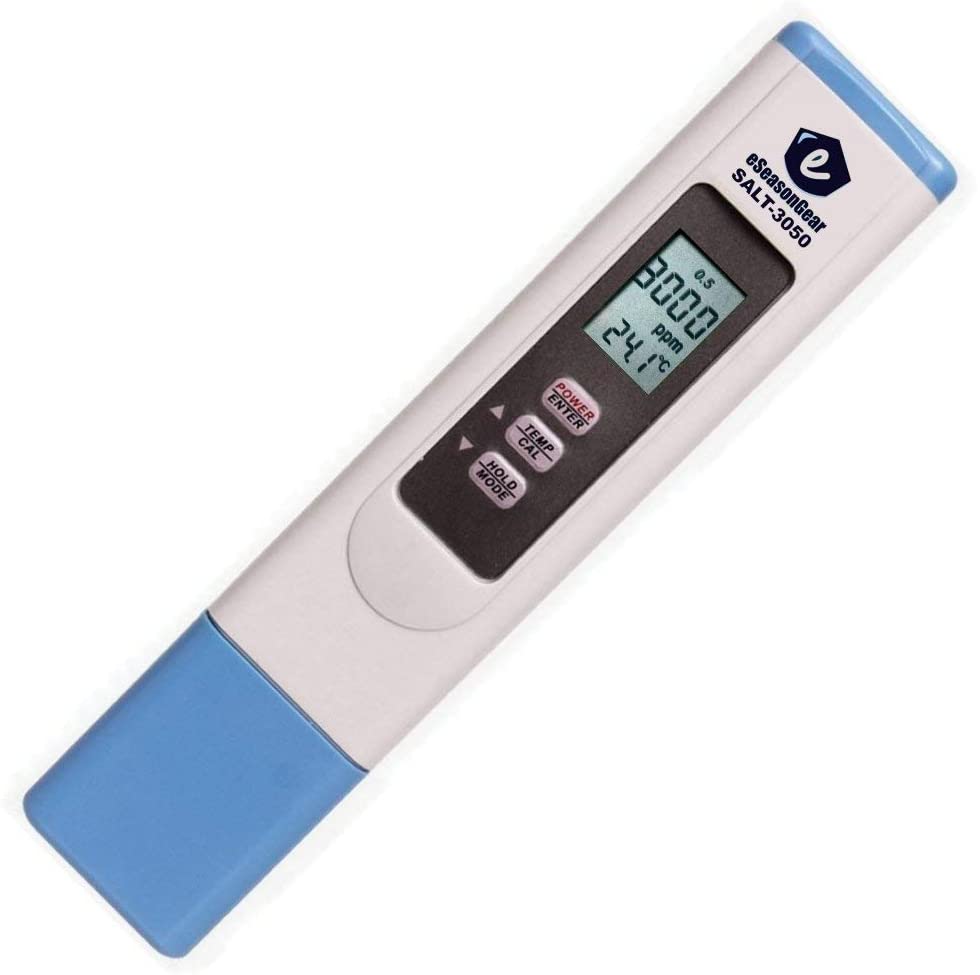 Salinity Meter