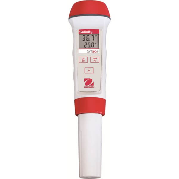 Salinity Meter