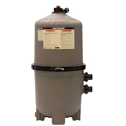 Sand Filter vs Cartridge Filter