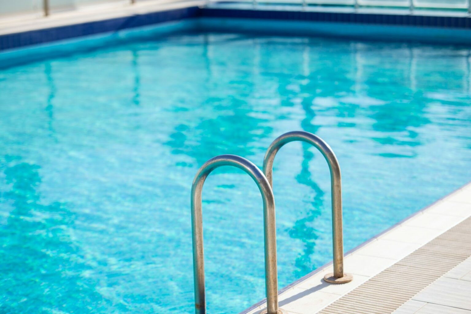 StepByStep Guide in Adding DE Powder to Pool Aloha Desert Pools